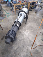 The Melvin Engine- High Output (Beta)